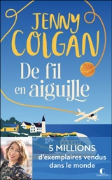 De fil en aiguille - Jenny Colgan