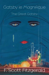 Gatsby le magnifique. The great Gatsby - Francis Scott Fitzgerald