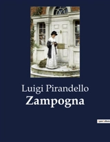 Zampogna - Luigi Pirandello