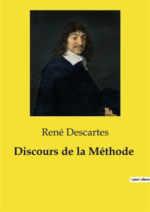 Discours de la Méthode - René Descartes