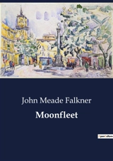 Moonfleet : The Hidden Passage and the Mystery of Blackbeard's Treasure - John Meade Falkner