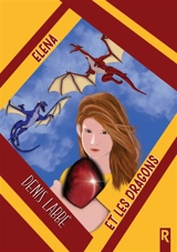 Elena et les dragons - Denis Labbé