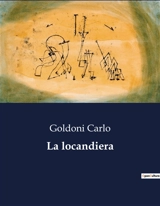 La locandiera - Carlo Goldoni