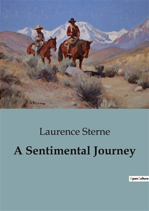A Sentimental Journey - Laurence Sterne