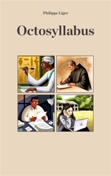 Octosyllabus - Philippe Liger