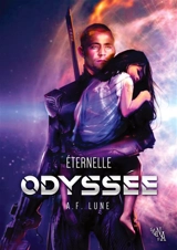 Eternelle Odyssée - A. F. Lune