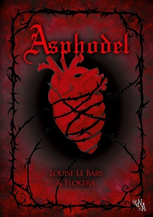 Asphodel - Louise Le Bars