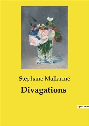 Divagations - Stéphane Mallarmé
