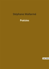 Poésies - Stéphane Mallarmé