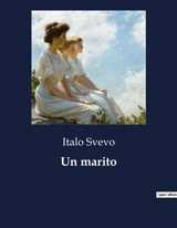 Un marito - Italo Svevo