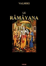 Le Râmâyana - Vâlmîki, Maharishi