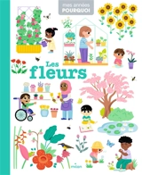 Les fleurs - Pauline Payen