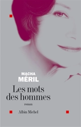 Les Mots des hommes - Macha Méril