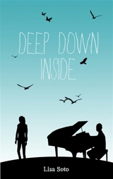 Deep Down Inside : Open Minded Tome 2 - Lisa Soto
