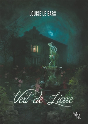 Vert-de-Lierre - Louise Le Bars