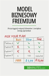 Model biznesowy freemium : Przyciągnij więcej klientów i zwiększ swoją sprzedaż