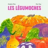 Les légumoches - Séraphine Menu