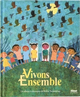 Vivons ensemble - Britta Teckentrup