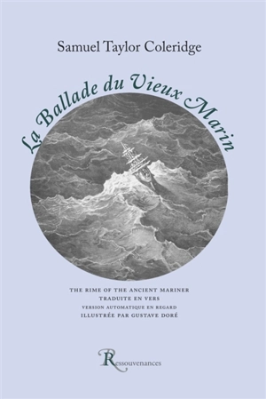 La Ballade du Vieux Marin - Samuel Taylor Coleridge