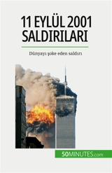 11 Eylül 2001 saldırıları : Dünyayı şoke eden saldırı - Convard, Quentin