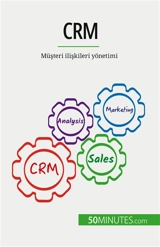CRM : Müşteri ilişkileri yönetimi - Delers, Antoine