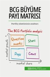 BCG büyüme payı matrisi : teoriler ve uygulamalar : Portföy yönetiminin anahtarı - del Marmol, Thomas