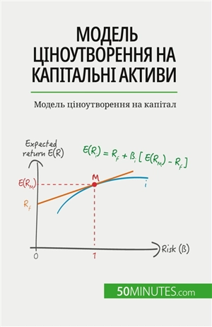 Модель ціноутворення на капітальні активи - de Saeger, Ariane