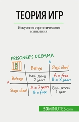 Tеория игр : Iскусство стратегического мышления - Mimbang, Jean Blaise