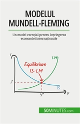 Modelul Mundell-Fleming : Un model esențial pentru înțelegerea economiei internaționale - Mimbang, Jean Blaise