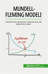 Mundell-Fleming modeli : Uluslararası ekonomiyi anlamak için çok önemli bir model - Mimbang, Jean Blaise