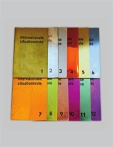 Internationale Situationniste NAE - Guy Debord