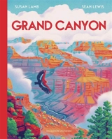 Grand Canyon - Susan Lamb