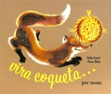 Vira coqueta... - Natha Caputo