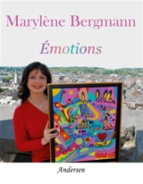 Emotions - Marylène Bergmann