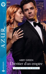 L'héritier d'un empire - Abby Green