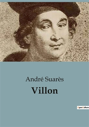 Villon - André Suarès