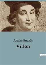 Villon - André Suarès