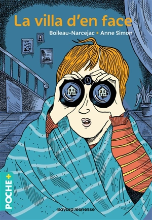 La villa d'en face - Pierre Boileau