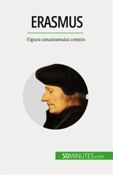 Erasmus : Figura umanismului creștin - Cusin, David