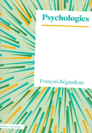 Psychologies - François Bégaudeau