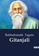 Gitanjali - Rabindranath Tagore