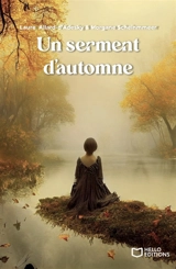 Un serment d'automne - Laure Allard-d'Adesky