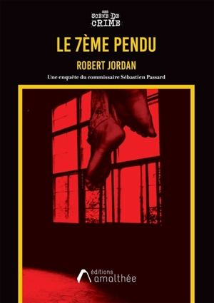 Le 7e Pendu - Robert Jordan