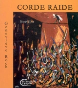 Corde raide - Geneviève Roch