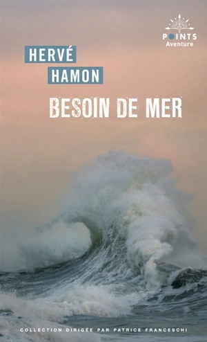 Besoin de mer - Hervé Hamon