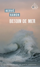 Besoin de mer - Hervé Hamon