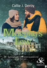 Murphy's law - Callie J. Deroy