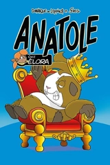 Chez Elora - Dominique de Loppinot