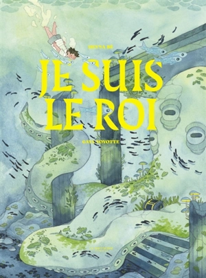 Je suis le roi - Heyna Bé