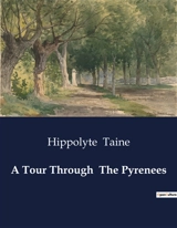 A Tour Through The Pyrenees - Hippolyte-Adolphe Taine